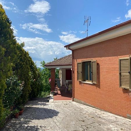 La Stella Danzante B&B Camerata Vecchia Kültér fotó