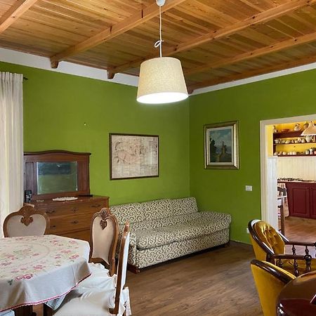 La Stella Danzante B&B Camerata Vecchia Kültér fotó