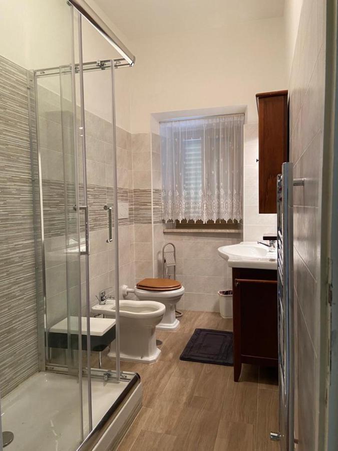 La Stella Danzante B&B Camerata Vecchia Kültér fotó
