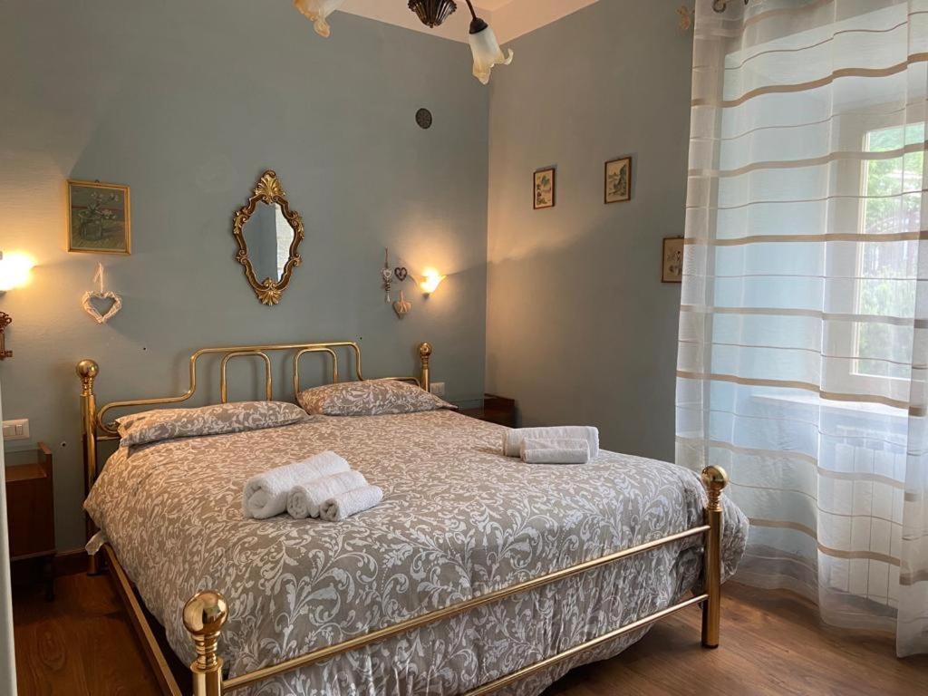 La Stella Danzante B&B Camerata Vecchia Kültér fotó