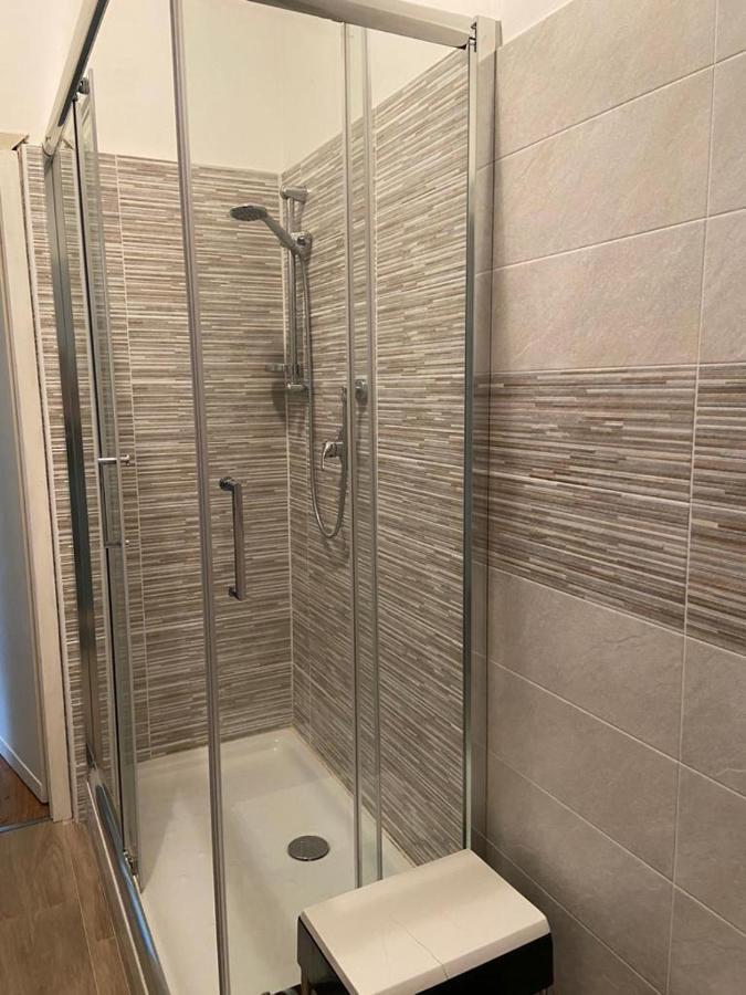 La Stella Danzante B&B Camerata Vecchia Kültér fotó